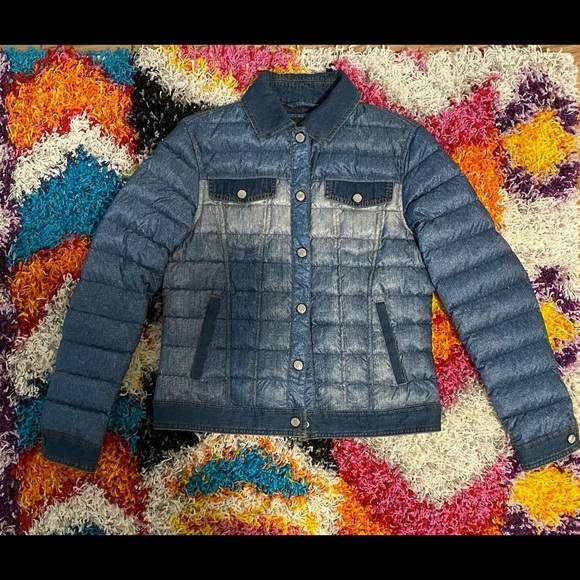 Guess Spring/Fall jacket - Picture 2 of 6